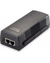 Levelone GE PoE-Injektor Adapter POI-2012 15.4W Zasilacz do komputera - 80 Plus (POI2012) - nr 19