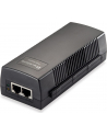Levelone GE PoE-Injektor Adapter POI-2012 15.4W Zasilacz do komputera - 80 Plus (POI2012) - nr 22