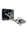 Conceptronic Karta Portu Szeregowego 2 Porty Pcie (SRC01G) - nr 17