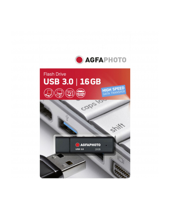 Agfaphoto Pendrive 16 GB (10569)