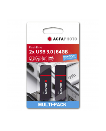 AgfaPhoto 64 GB (10571MP2)