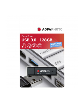 Agfaphoto Pendrive 128 GB (10572)