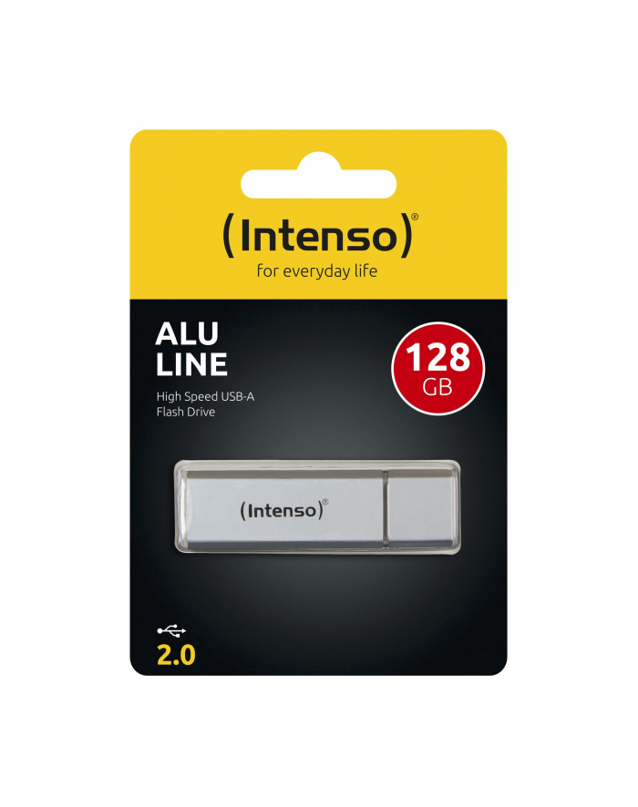 Intenso 3521496 (ALULINE) główny