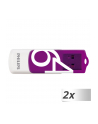 Philips Pendrive Vivid (2 szt.), 64 GB (433990) - nr 1