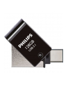 Philips 128Gb czarny (Fm12Dc152B00) - nr 1