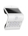 Rev Solar Led Butterfly With Motion Detector 1,5W White - nr 1