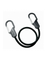 Masterlock Clip Hook Akcesoria Do Bagażnika Czarny (Fa003550049) - nr 1