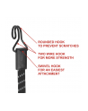 Masterlock Smooth Reflex Akcesoria Do Bagażnika Czarny (Fa003550048) - nr 3