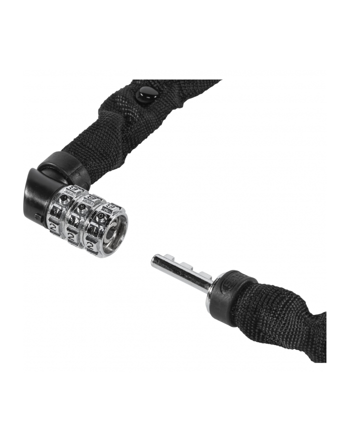 Abus 1200/110 Web Czarny (5809608) główny