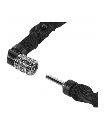 Abus 1200/110 Web Color Mix W Paczce Na Szyfr