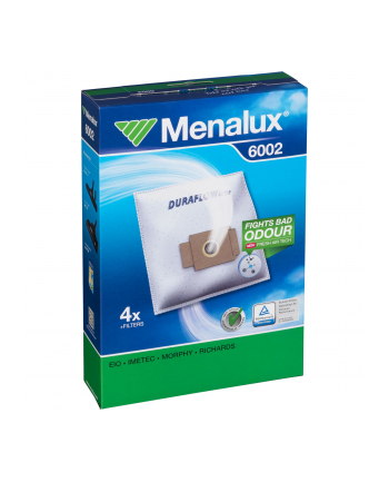 MENALUX DCT132 Duraflow (6002)