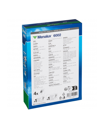 MENALUX DCT132 Duraflow (6002)