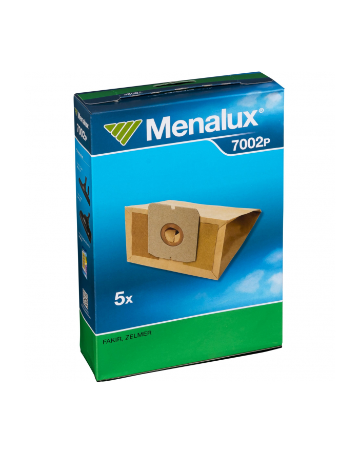 MENALUX CT226E główny