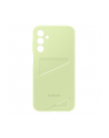 Samsung Card Slot Case do Galaxy A15 Limonkowy (EF-OA156TMEGWW) - nr 11