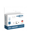 Ładowarka Ansmann Homecharger Hc105 1X Usb-A (1001-0112) (11099386) - nr 9