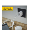 Intenso Ładowarka Power Adapter Usb A C 7803012 - nr 15