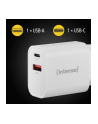 Intenso Ładowarka Power Adapter Usb A C 7803012 - nr 16