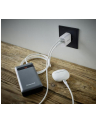 Intenso Ładowarka Power Adapter Usb A C 7803012 - nr 19