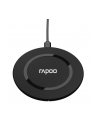 Rapoo XC140 Wireless QI Charging Pad Czarny (19727) - nr 1