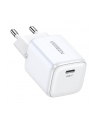 Ugreen Nexode Mini 20W Pd Gan Tech Charger Weiß - nr 12