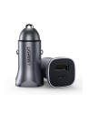Ugreen Ładowarka samochodowa CD130 24W Szary (30780) - nr 7