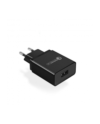 UGREEN CD122 18W Czarny nr 2