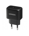 Ugreen szybka USB-C PD PPS 25W czarny (C (6957303896103) - nr 1