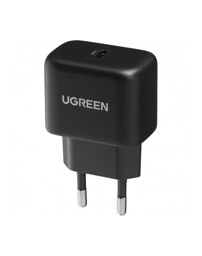 Ugreen szybka USB-C PD PPS 25W czarny (C (6957303896103) główny