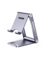 Ugreen Podstawka Metalowa Aluminiowa Składana Na Telefon Tablet Szary (Lp263 80708) - nr 8