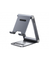 Ugreen Podstawka Metalowa Aluminiowa Składana Na Telefon Tablet Szary (Lp263 80708) - nr 9