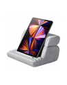 Ugreen gumowa składana podstawka na tablet telefon biały (60646 LP473) - nr 8