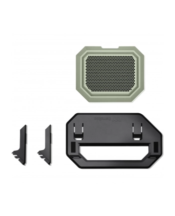 Thermaltake Chassis Stand Kit for The Tower 300, Bracket (light green) nr 2