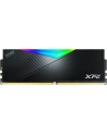 ADATA DDR5 16GB - 6000 - CL - 30 - Single-Kit - DIMM - AX5U6000C3016G-CLARBK, Lancer RGB, XMP, Kolor: CZARNY - nr 16