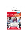 Agfaphoto Pendrive 64 GB (10543N) - nr 2