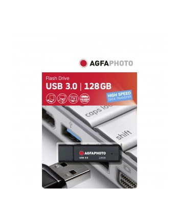 Agfaphoto Pendrive 128 GB (10572) nr 1