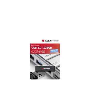 Agfaphoto Pendrive 128 GB (10572) nr 2