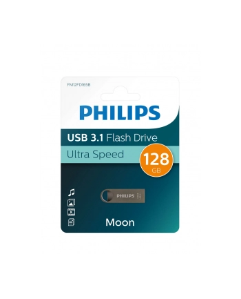 Philips Usb 3.1 128Gb Moon (FM12FD165B00) nr 2