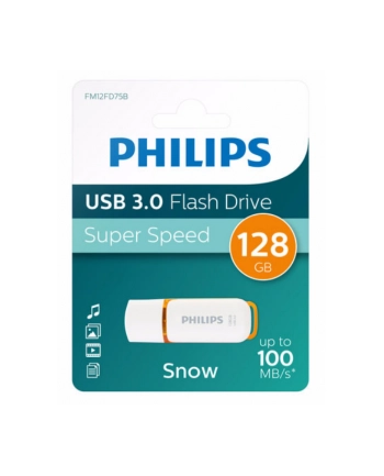 Philips Snow 128GB  (FM12FD75B00) nr 1