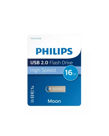 Philips Moon Edition 2.0, 16 Gb (FM16FD160B00) nr 1