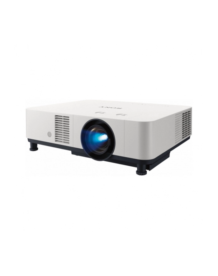 Sony Kamera WUXGA 10.000lm White projector główny