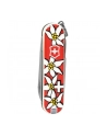 Victorinox Scyzoryk 0.6223.840 Classic 'Edelweiss' (6223840) - nr 2