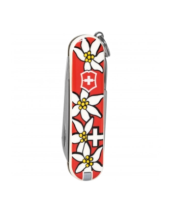 Victorinox Scyzoryk 0.6223.840 Classic 'Edelweiss' (6223840) nr 1