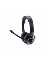 Conceptronic Headset Klinke (POLONA02B) - nr 17