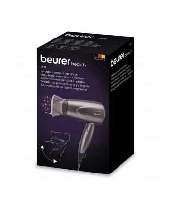 Beurer  HC17