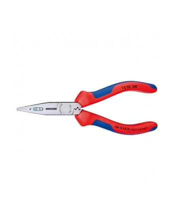 Knipex 1302160 Pliers - 1265134 nr 1