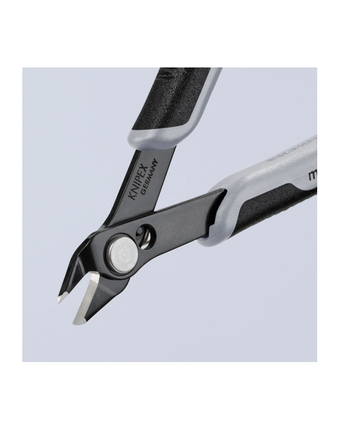 KNIPEX Electronic Super Knips 7861125ESD główny