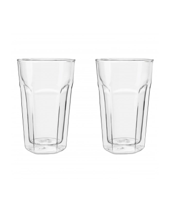 Leopold Vienna 2 Double Walled Glasses Latte Macchiato (Lv01516) nr 1