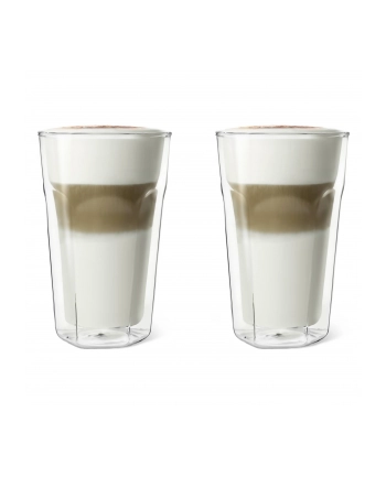 Leopold Vienna 2 Double Walled Glasses Latte Macchiato (Lv01516) nr 2