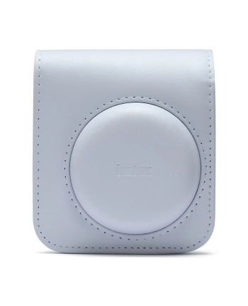 Pokrowiec na aparat Instax Mini 12 (Clay White)