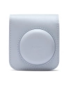 Pokrowiec na aparat Instax Mini 12 (Clay White) - nr 9